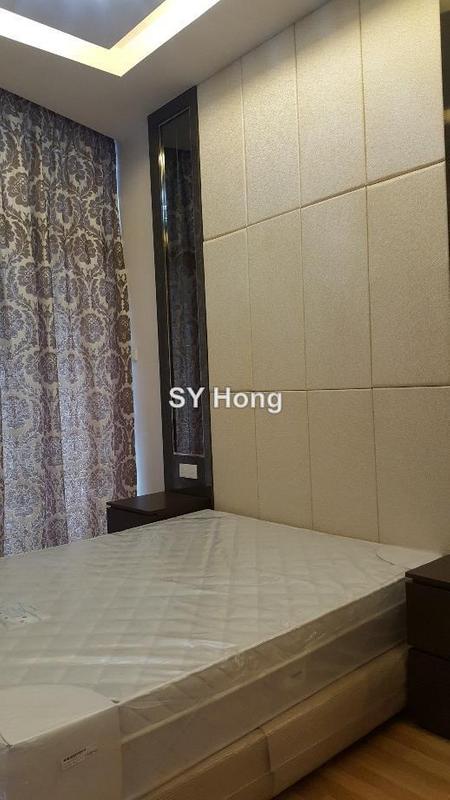 Service Residence for Rent in Dorsett Residences Bukit Bintang by Sy Hong - iProperty.com.my