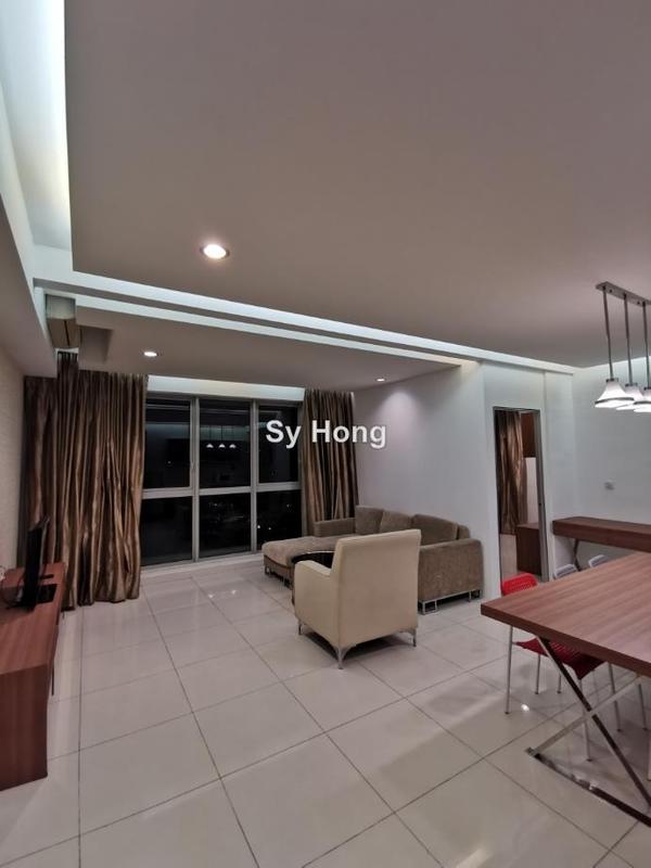 Residensi Servis untuk Disewa di Regalia Residence oleh Sy Hong - iProperty.com.my