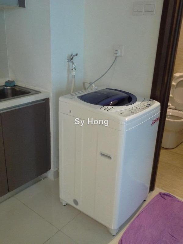 For Rent - Regalia Residence