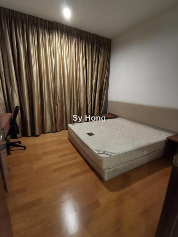 Residensi Servis untuk Disewa di Regalia Residence oleh Sy Hong - iProperty.com.my