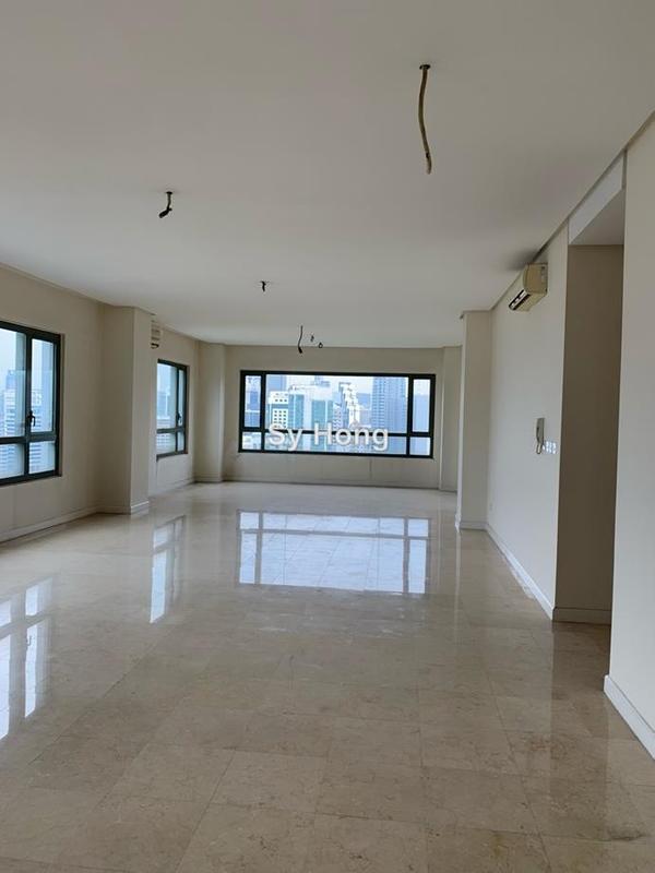 Condominium for Sale in The Capsquare Residences by Sy Hong - iProperty.com.my