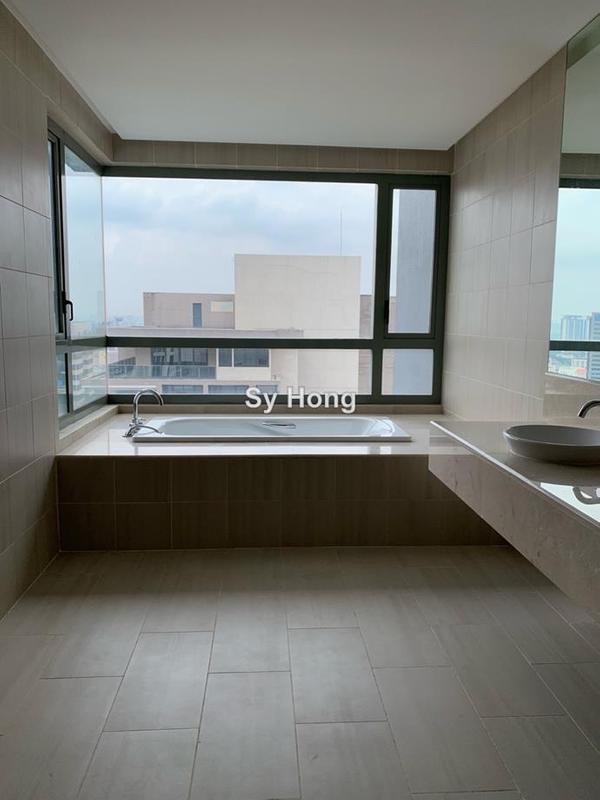 Condominium for Sale in The Capsquare Residences by Sy Hong - iProperty.com.my