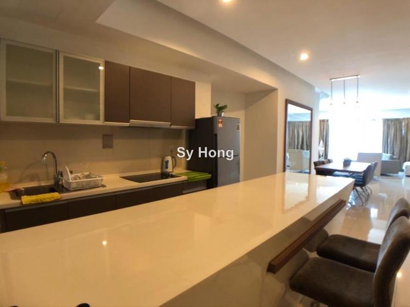 Residensi Servis untuk Disewa di Regalia Residence oleh Sy Hong - iProperty.com.my