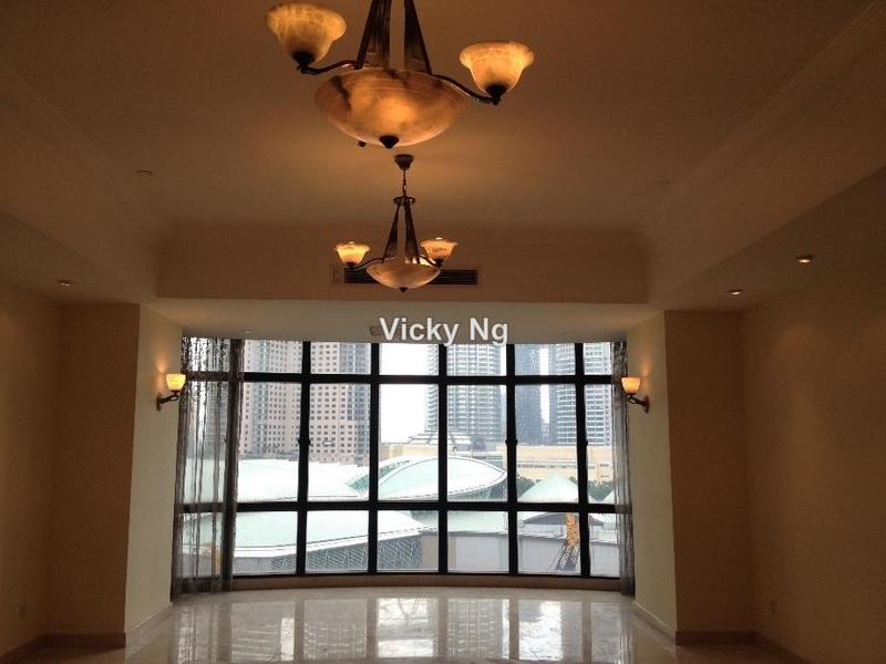 For Rent - 3 Kia Peng