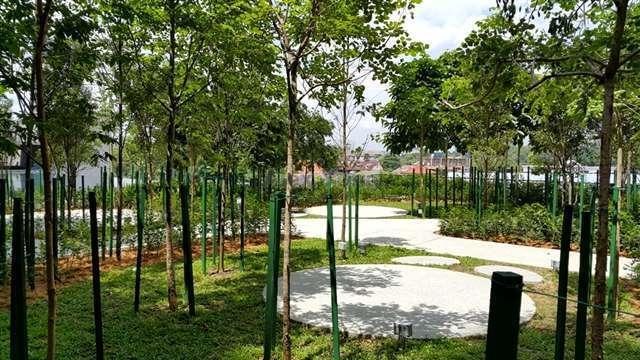 Service Residence for Sale in G Residence by Alex Yong - iProperty.com.my