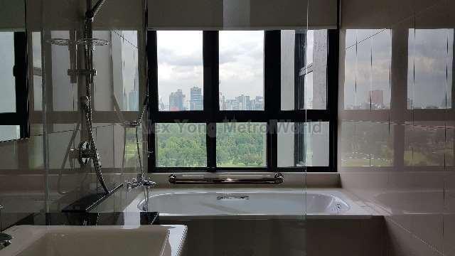 Service Residence for Sale in G Residence by Alex Yong - iProperty.com.my