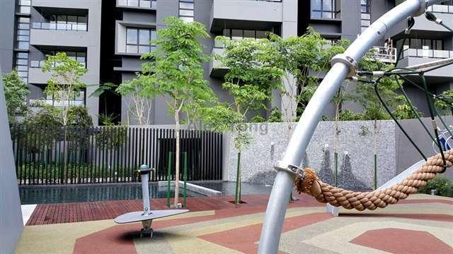 Service Residence for Sale in G Residence by Alex Yong - iProperty.com.my