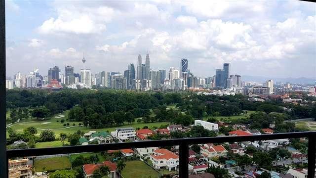 Service Residence for Sale in G Residence by Alex Yong - iProperty.com.my