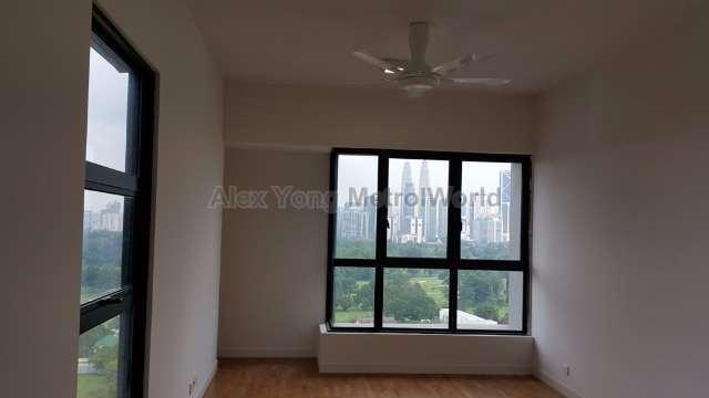 Service Residence for Sale in G Residence by Alex Yong - iProperty.com.my