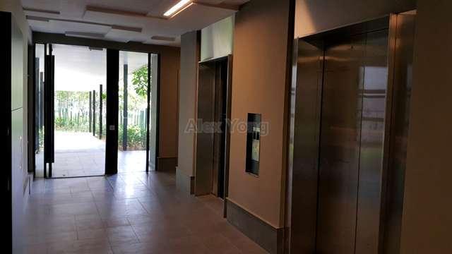 Service Residence for Sale in G Residence by Alex Yong - iProperty.com.my