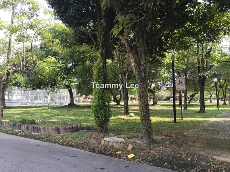 Commercial Land for Sale in Subang Jaya, Selangor by Teammy Lee - iProperty.com.my