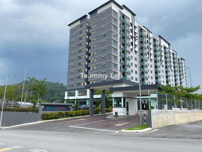 For Sale - Camellia Residences