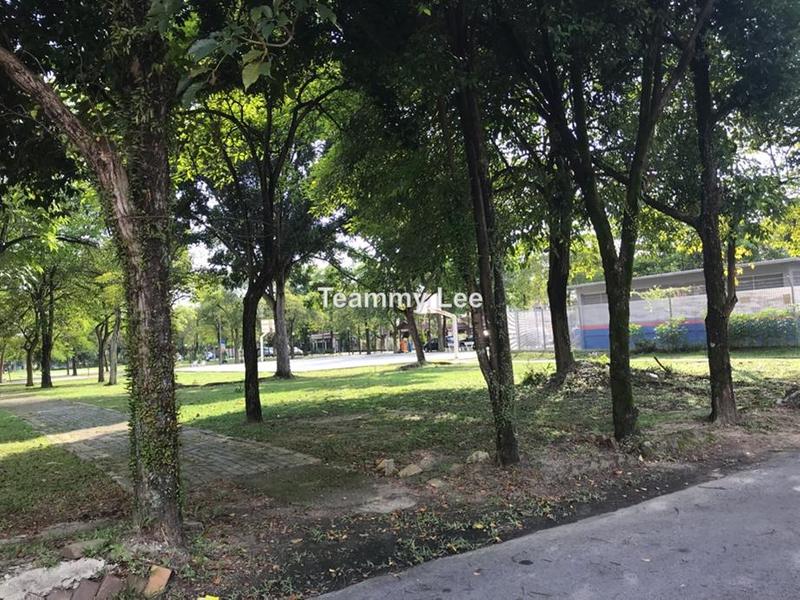 Commercial Land for Sale in Subang Jaya, Selangor by Teammy Lee - iProperty.com.my