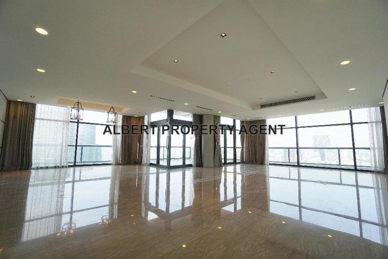 For Rent - Condominium @ The Troika