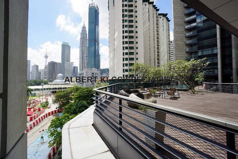 For Sale - Condominium @ The Troika