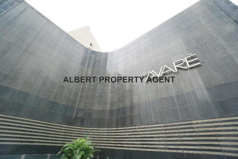 For Rent - The Avare