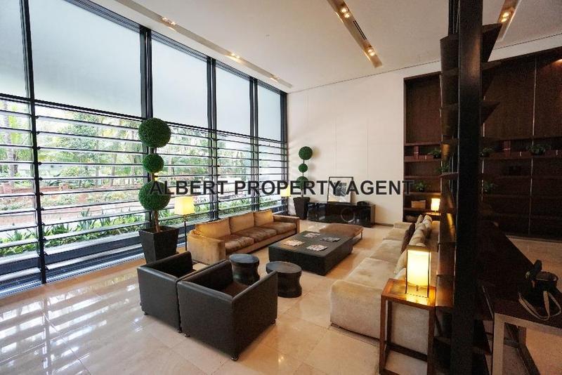 Service Residence for Rent in K Residence @ KLCC by Albert - iProperty.com.my