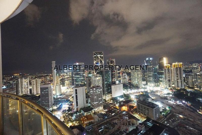 For Sale - K Residence @ KLCC