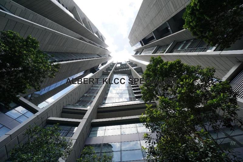 For Sale - Condominium @ The Troika