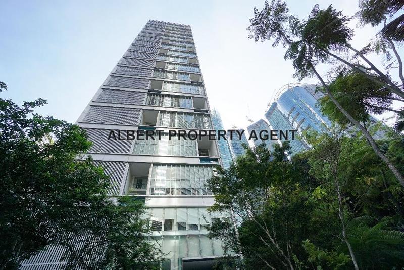 Condominium for Rent in One KL by Albert - iProperty.com.my