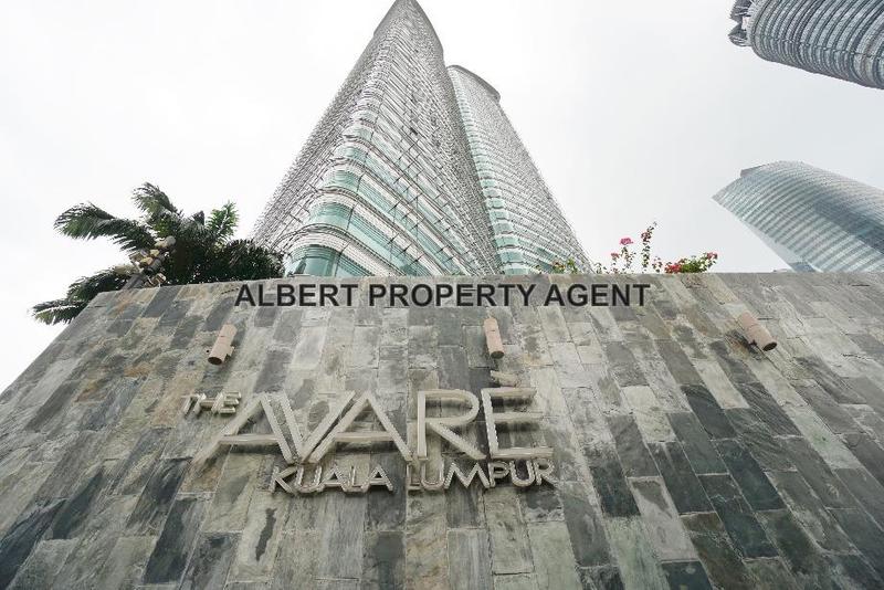 For Sale - The Avare