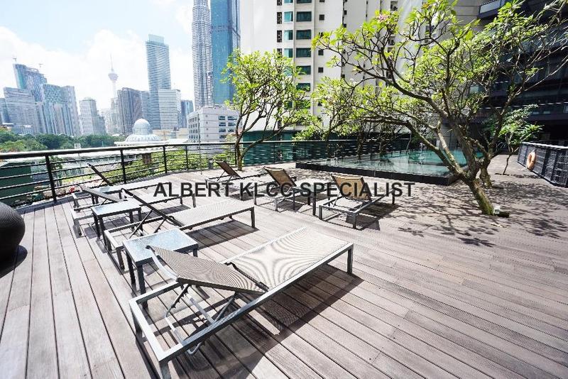 For Sale - Condominium @ The Troika