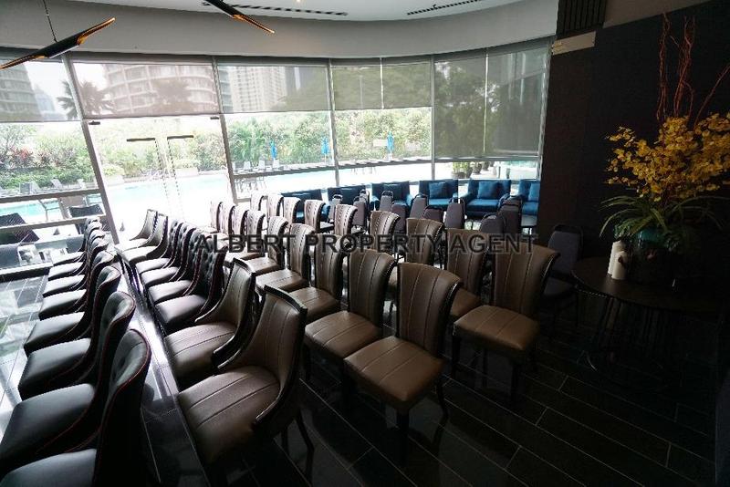 For Rent - The Avare