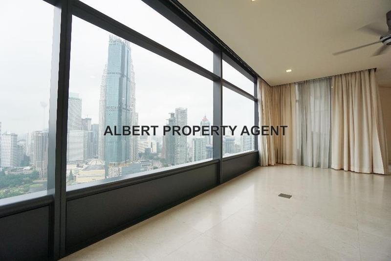 For Rent - Condominium @ The Troika