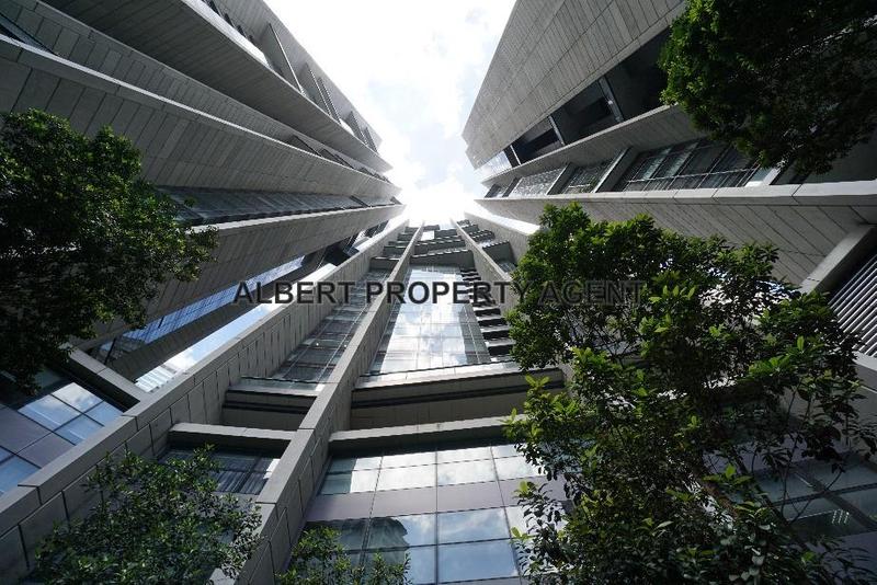 For Rent - The Troika