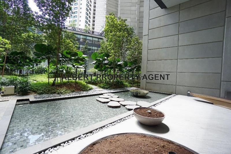 For Rent - The Troika