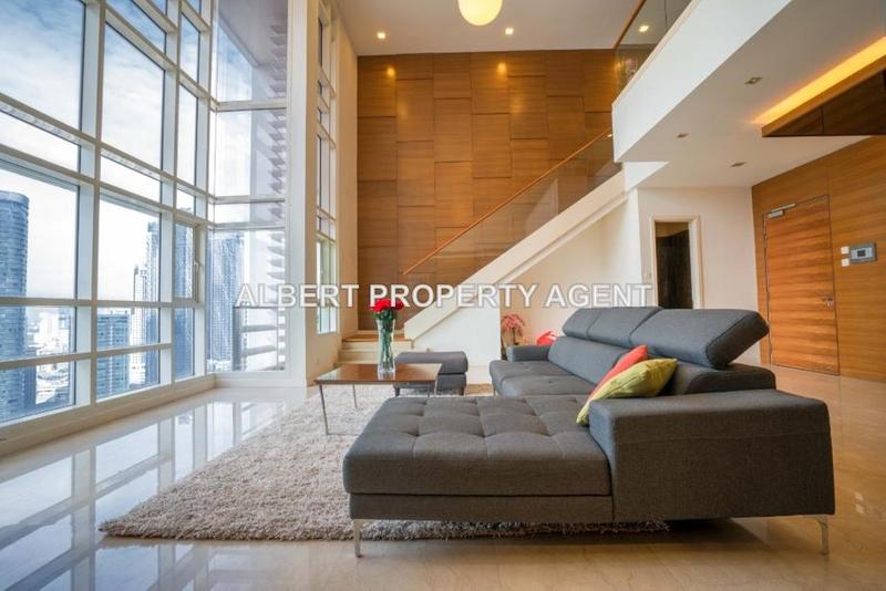 For Rent - Binjai Residency