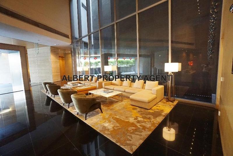 Condominium for Rent in One KL by Albert - iProperty.com.my