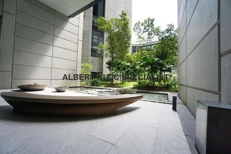 For Sale - Condominium @ The Troika