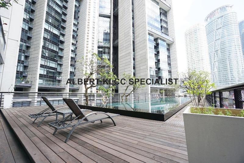 For Sale - Condominium @ The Troika