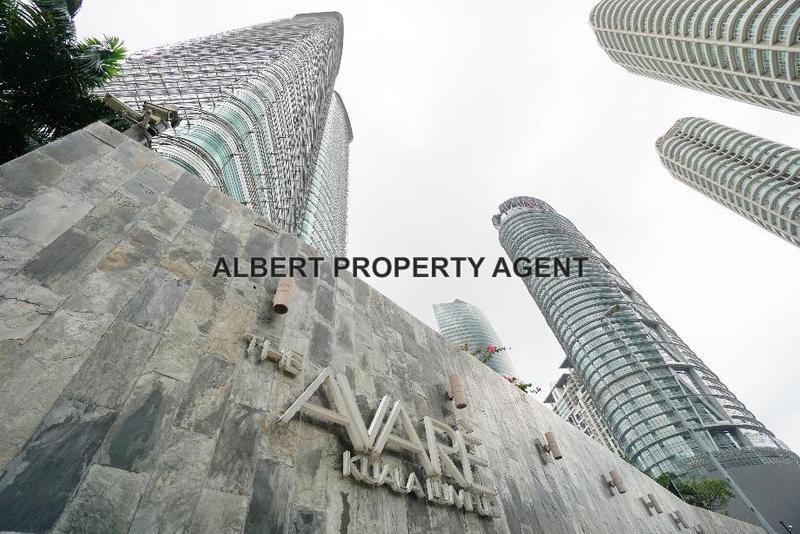 For Rent - The Avare