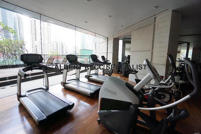 For Sale - Condominium @ The Troika