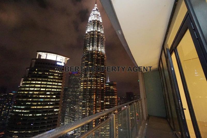 For Sale - K Residence @ KLCC