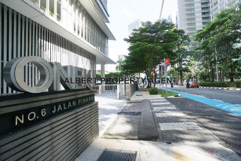 Condominium for Rent in One KL by Albert - iProperty.com.my