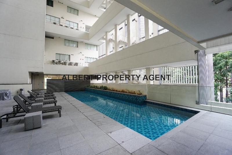 Condominium for Rent in One KL by Albert - iProperty.com.my
