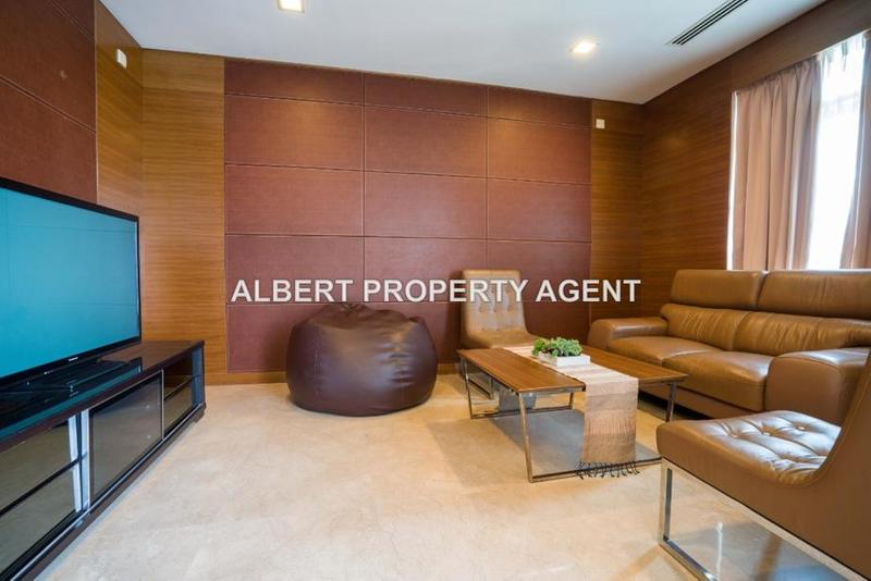 For Rent - Binjai Residency