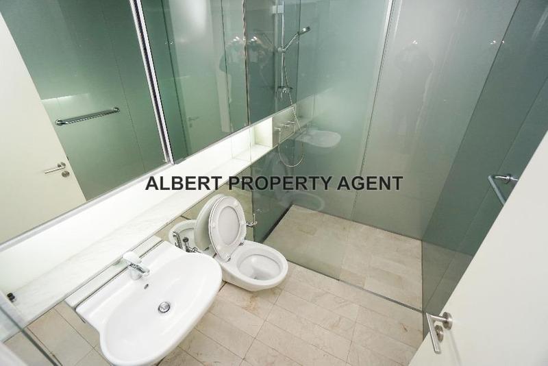 For Rent - Condominium @ The Troika