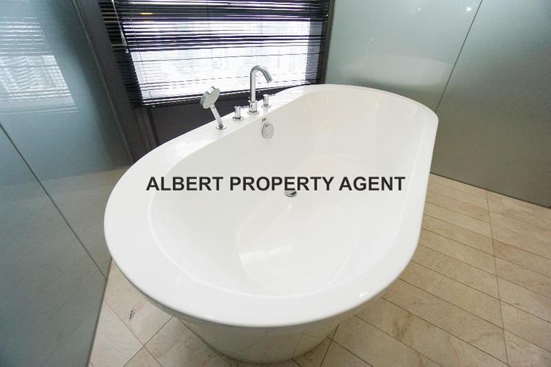 For Rent - Condominium @ The Troika