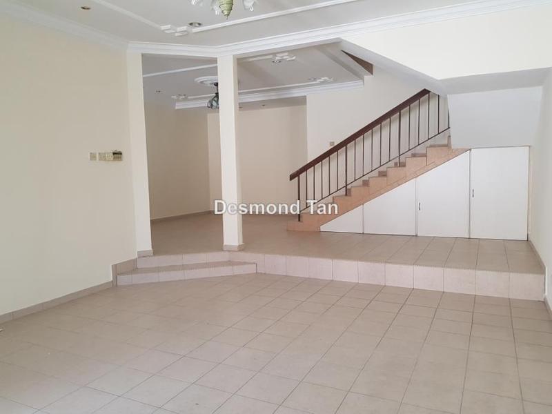2-storey Terraced House untuk Dijual di Taman Mayang, Petaling Jaya oleh Desmond Tan - iProperty.com.my
