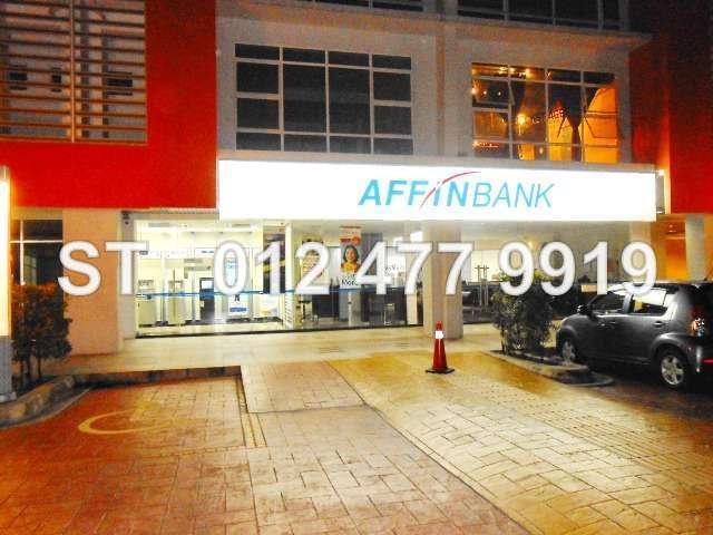 Service Residence for Sale in Oasis Serviced Suites @ Oasis Ara Damansara by St Chua - iProperty.com.my