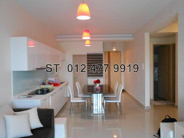Service Residence for Rent in Oasis Ara Damansara by St Chua - iProperty.com.my