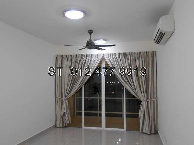 Service Residence for Rent in Oasis Ara Damansara by St Chua - iProperty.com.my