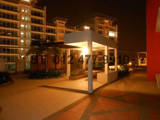 Service Residence for Sale in Oasis Serviced Suites @ Oasis Ara Damansara by St Chua - iProperty.com.my