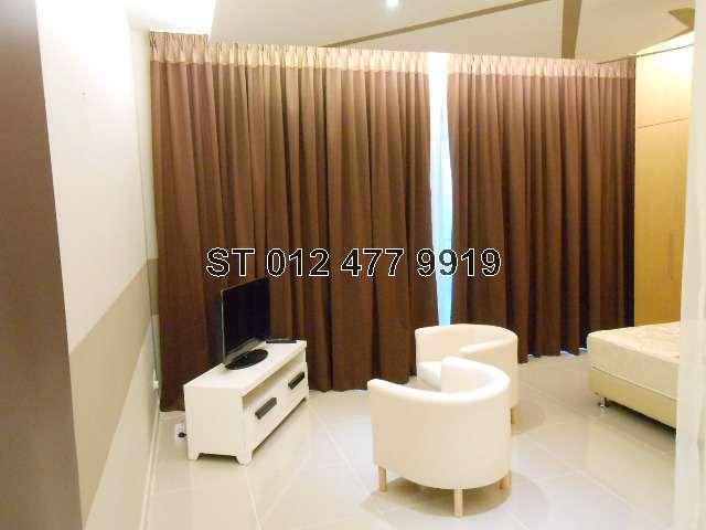 Service Residence for Rent in Oasis Ara Damansara by St Chua - iProperty.com.my