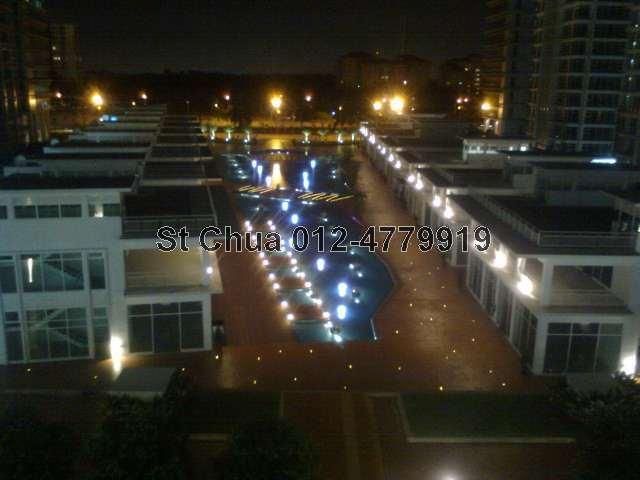 Service Residence for Sale in Oasis Serviced Suites @ Oasis Ara Damansara by St Chua - iProperty.com.my