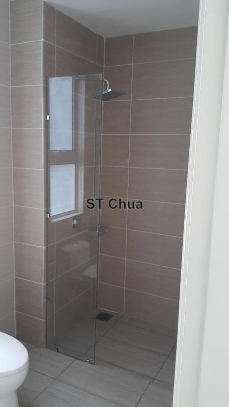 Kondominium untuk Dijual di Damansara Foresta oleh St Chua - iProperty.com.my
